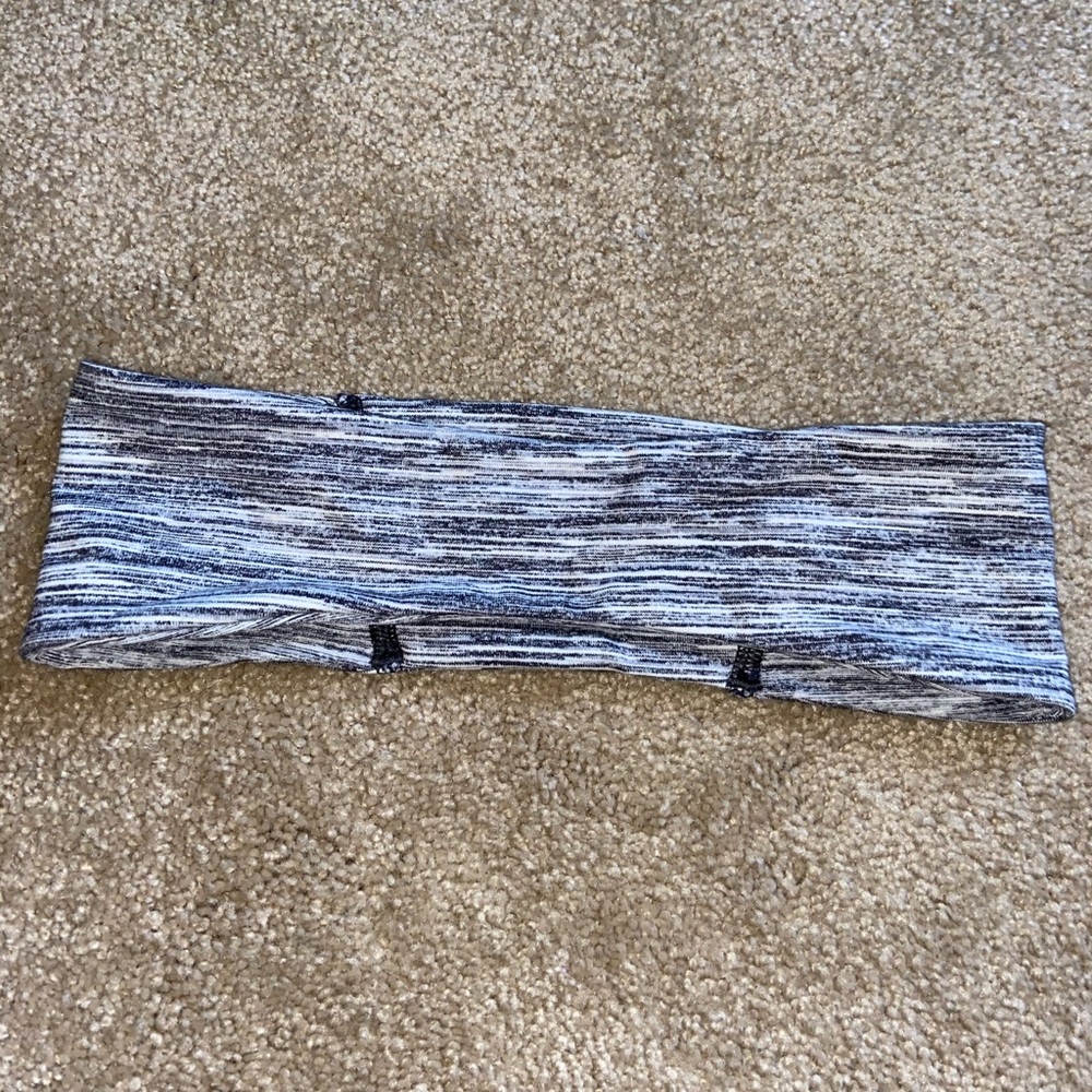 ☆ Lululemon Headband/Ear Warmer